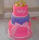 Significato e concetto, Baby shower - che cos'è