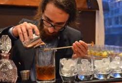 Barista