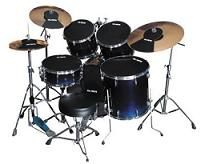Batteria