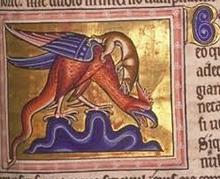 Bestiario