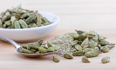 Cardamomo