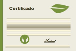 Certificato