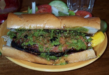 Chimichurri