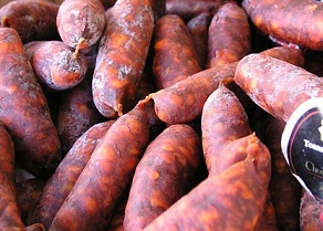 Chorizo