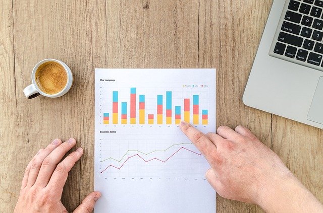 Significato e concetto, Dati statistici - Che cos'è