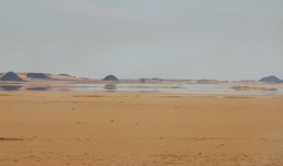 Miraggio
