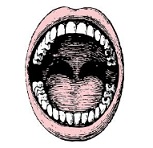 Maw
