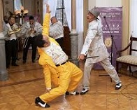 Significato e concetto, Mambo - cosa è