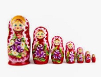 Mamushka