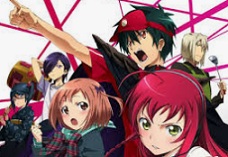 Manga