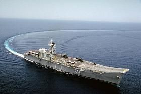 Marine
