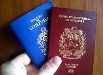 Del passaporto