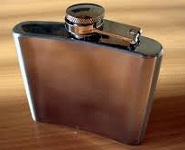 Significato e concetto, Hip flask - che cos'è