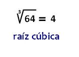 Radice cubica