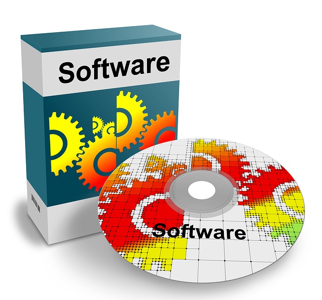 Del software