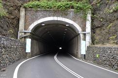 Del tunnel