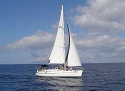 Barca a vela